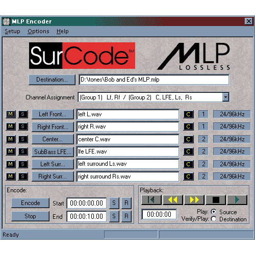 surcode cd pro dts encoder torrent
